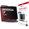Image de Filtre de confidentialité DISPLEX Privacy Safe - 14 pouces
