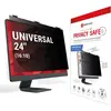 Image de E.V.I. DISPLEX Privacy Safe Bureau Uni 24" 16:10 (02087)