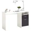 Image de 3S. x Home Bureau blanc et noir SONA