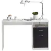 Image de FMD Bureau - Blanc et Noir