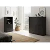Image de FMD Commode Noir