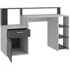 Image de Bureau FMD 152 cm