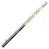 Image de Canne Black Cat Black Passion G2 Bank : Long. - 3m, Nombre de brins - 2, Poids - 459g, Puissance Canne - max 600g