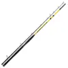 Image de Canne Spinning Black Cat Black Passion G2 : Long. - 2m40, Nombre de brins - 2, Poids - 275g, Puissance Canne - 50 - 200g