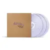 Image de Live In Hong Kong 2001 Édition Limitée Vinyle Coloré