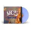 Image de Heavy Liftting Vinyle Coloré