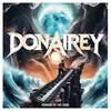 Image de Pushed To The Edge 2xLP Édition Limitée 2025 - Don Airey