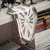 Image de Magneticland Horloge Molle Dalitime