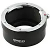 Image de NOVOFLEX Bague d'Adaptation Objectif compatible avec Minolta MD et MC sur boitier SONY E -