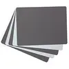 Image de NOVOFLEX ZEBRA Charte Gris+Blanc (15X20cm) pour mesure expo/reglage balance des blancs
