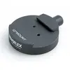 Image de NOVOFLEX Q-MOUNT Embase a fixation rapide manuelle
