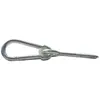 Image de Amazonas Crochet hamac et fauteuil - Argent