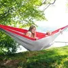 Image de Amazonas Hamac Traveller XL - Argent