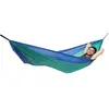 Image de Amazonas hamac de voyage Adventure - Bleu glace