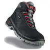 Image de Heckel SUXXEED S3 SRC - Bottes de sécurité - Noir/Gris - 39