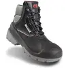 Image de ALPHA XXL PRO 6391340 Chaussure de sécurité haute S3 CI WRU SRC Noir P40