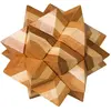 Image de Gigamic Casse-tête en bois Bamboo Étoile