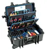 Image de B&w Coffret à outils en plastique JUMBO 6700