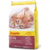 Image de Josera Kitten, croquettes - 10 kg