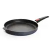 Image de Poêle en fonte 32 cm avec manche amovible Diamond lite