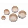 Image de Gamelles pour chien en céramique Nobby Pet Beige 125 ml 37301