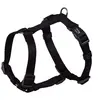 Image de Harnais pour chien Nobby Pet Classic Noir L/XL 73168-05