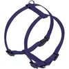 Image de Harnais pour chien Nobby Pet Classic Bleu L/XL 73168-06