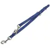 Image de Laisse pour chien en nylon Nobby Pet Classic Bleu 200 cm x 25 mm 79101-06