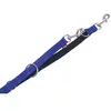 Image de Laisse pour chien Nobby Pet Soft Grip Bleu 200 cm x 20 mm 78518-06