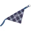 Image de Colliers pour chien avec bandana Nobby Pet Bleu 50 cm 78552-06