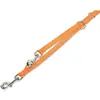 Image de Laisse pour chien en nylon Nobby Pet Classic Orange 200 cm x 25 mm 79101-04