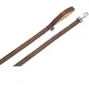 Image de Laisse pour chien Nobby Pet Soft Grip Marron 200 cm x 15 mm 78517-23