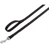 Image de Laisse pour chien Nobby Pet Classic Noir 120 cm x 10 mm 73160-05