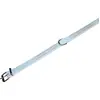Image de Collier pour chien Nobby Pet Crystal Dreireihig Bleu 52 cm x 24 mm 78707-32