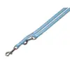 Image de Laisse pour chien Nobby Pet Crystal Bleu 200 cm x 16 mm 78711-32