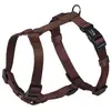 Image de Harnais pour chien Nobby Pet Classic Marron XS/S 73165-23
