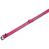 Image de Collier pour chien Nobby Pet Crystal Dreireihig Rose 47 cm x 24 mm 78706-61