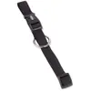 Image de Collier pour chien Nobby Pet Classic Noir 20 cm 74700-05