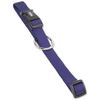 Image de Collier pour chien Nobby Pet Classic Bleu 45 cm 74702-06
