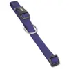 Image de Collier pour chien Nobby Pet Classic Bleu 55 cm 74703-06