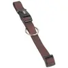 Image de Collier pour chien Nobby Pet Classic Marron 55 cm 74703-23