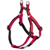 Image de Harnais pour chien Nobby Pet Soft Grip Rouge XS/S (30/40 cm) 78506-01
