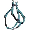 Image de Harnais pour chien Nobby Pet Soft Grip Bleu XS/S (30/40 cm) 78506-34