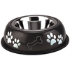 Image de Gamelle pour chien Nobby Pet Nice Diner Marron 0,35 L 79097-05