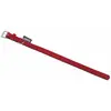 Image de Collier pour chien Nobby Pet South Rouge 32 cm x 16 mm 78141-01