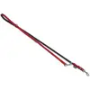 Image de Laisse pour chien Nobby Pet South Rouge 2 m x 14 mm 78148-01