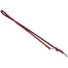 Image de Laisse pour chien Nobby Pet South Rouge L 78149-03