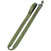 Image de Laisse pour chien Nobby Pet Classic Reflect Soft Vert 120 cm x 15 mm 74786-41