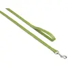 Image de Laisse pour chien Nobby Pet Classic Vert 120 cm x 10 mm 73160-41