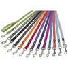 Image de Laisse pour chien Nobby Pet Classic Vert 120 cm x 20 mm 73161-41